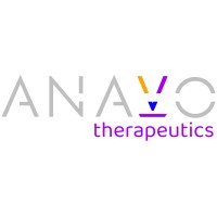 Anavo Therapeutics BV logo